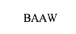 BAAW