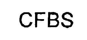 CFBS