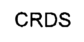 CRDS