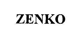 ZENKO