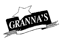 GRANNA'S