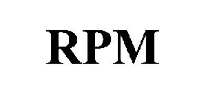 RPM