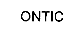 ONTIC