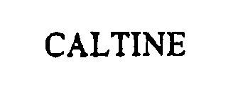CALTINE
