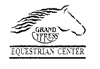 GRAND CYPRESS EQUESTRIAN CENTER