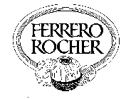 FERRERO ROCHER