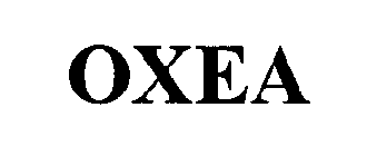OXEA