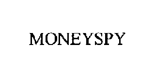 MONEYSPY