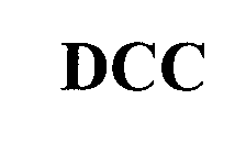 DCC