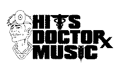 HITS DOCTOR MUSIC
