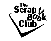 THE SCRAP BOOK CLUB