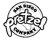 SAN DIEGO PRETZEL COMPANY