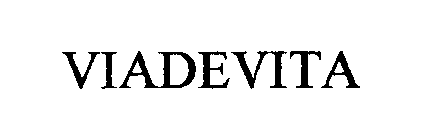 VIADEVITA