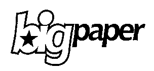 BIGPAPER