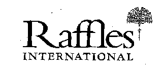 RAFFLES INTERNATIONAL