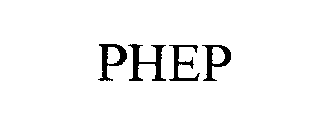 PHEP