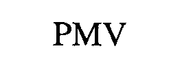 PMV