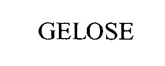 GELOSE