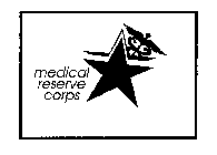 MEDICAL RESERVE CORPS