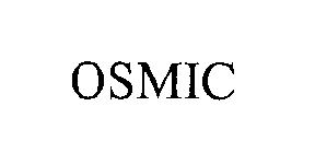 OSMIC