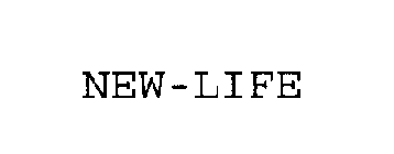 NEW-LIFE