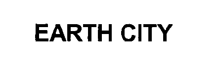 EARTH CITY