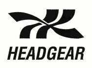 HEAD GEAR