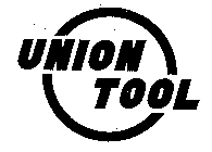 UNION TOOL