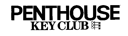 PENTHOUSE KEY CLUB