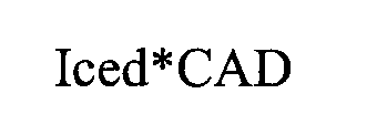 ICED*CAD