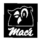 MAC'S
