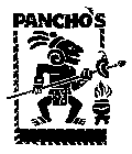 PANCHO'S