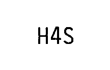 H4S