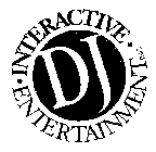 INTERACTIVE DJ ENTERTAINMENT