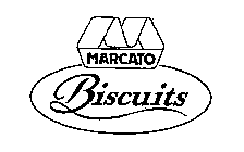 MARCATO BISCUITS