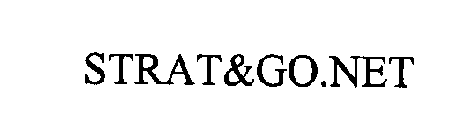 STRAT&GO.NET