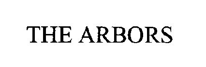 THE ARBORS