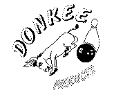 DONKEE PRODUCTS