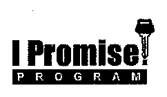 I PROMISE PROGRAM