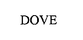 DOVE