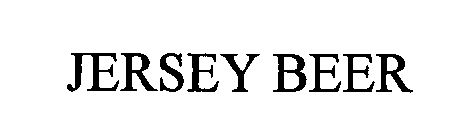JERSEY BEER