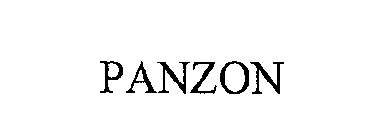 PANZON