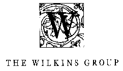 W THE WILKINS GROUP