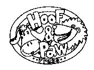 HOOF & PAW PRESS