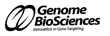 GENOME BIOSCIENCES INNOVATION IN GENE TARGETING