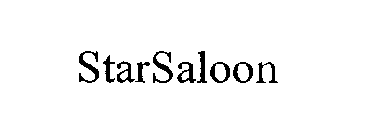 STARSALOON