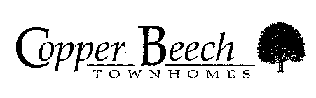 COPPER BEECH TOWNHOMES