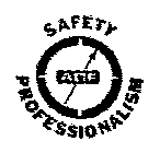ADF SAFETY PROFESSIONALISM