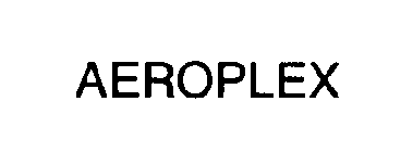 AEROPLEX