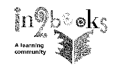 IN2BOOKS A LEARNING COMMUNITY